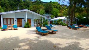 Gallery image of The Mooring Resort in Panwa Beach