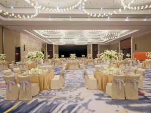 Mynd úr myndasafni af Pullman Bandung Grand Central í Bandung +37 myndir