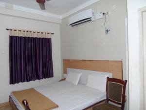 Gallery image of Hotel Pasuparthy Residency in Tirupati