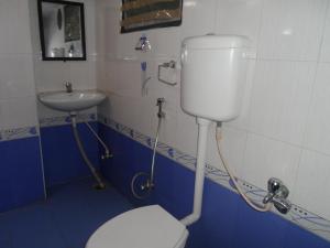 Fotografie z fotogalerie ubytování Hotel Pasuparthy Residency v destinaci Tirupati