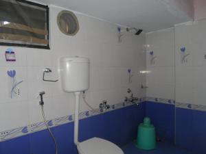 Fotografie z fotogalerie ubytování Hotel Pasuparthy Residency v destinaci Tirupati