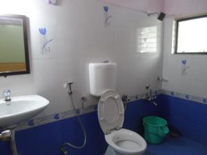 Fotografie z fotogalerie ubytování Hotel Pasuparthy Residency v destinaci Tirupati