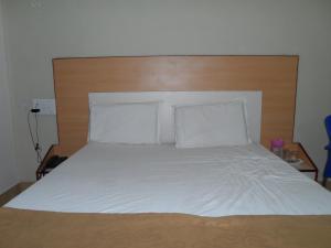 Fotografie z fotogalerie ubytování Hotel Pasuparthy Residency v destinaci Tirupati