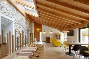 Gallery image of Oribar Casa Rural in Aia