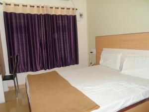 Fotografie z fotogalerie ubytování Hotel Pasuparthy Residency v destinaci Tirupati