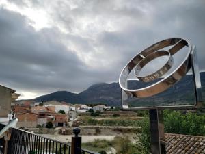 Foto de la galería de Ca Les Senyoretes en Otos