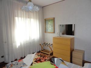 TV o dispositivi per l'intrattenimento presso HOUSE DOLCEVITA 30 min per Venezia