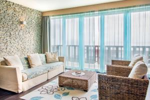 Echo Residence All Suite Hotel, Tihany – 2023 legfrissebb árai