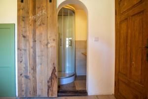 Fotografia z galérie ubytovania Haus Grieta v destinácii Schnann