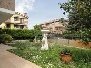 Giardino di HOUSE DOLCEVITA 30 min per Venezia