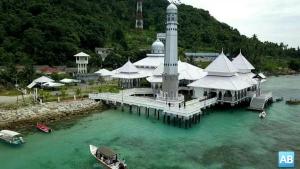 Gallery image of Perhentian AB Guest House in Perhentian Islands