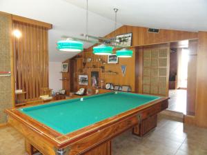 Tavolo di biliardo di HOUSE DOLCEVITA 30 min per Venezia