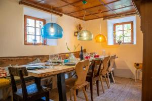 Fotografia z galérie ubytovania Haus Grieta v destinácii Schnann + 16 fotografií
