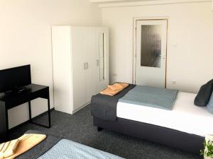 Fotografie z fotogalerie ubytování Hotel Bobr v destinaci Chomutov