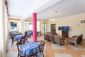 Gambar di galeri bagi Hotel Zodiaco & Spa di Vaneze