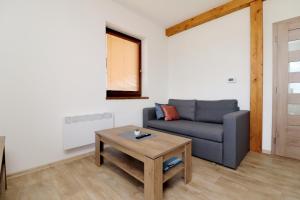 Posedenie v ubytovaní Horské apartmány Na Pastvinách