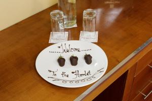 Bevande di Hamlet Court Hotel