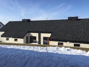 Zdjęcie z galerii obiektu St. Prokop Luxury Apartments 254 w mieście Boží Dar