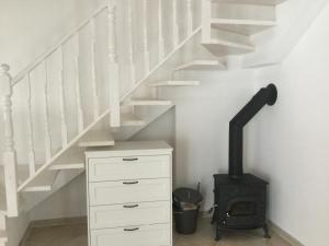 Zdjęcie z galerii obiektu St. Prokop Luxury Apartments 254 w mieście Boží Dar