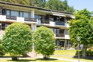 Taman di luar Black Forest Schwarzwaldblick Indoorpool WIFI Natur Komfort