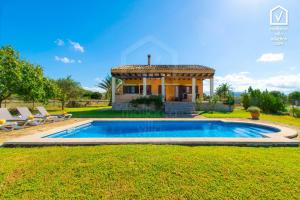 Fotografia z galérie ubytovania Finca ALBUFERETA Alcudia v Alcudii