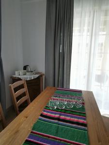 Zdjęcie z galerii obiektu Apartamenty Stajnia Ojcowizna w mieście Pokrzywnica