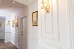 Fotografie z fotogalerie ubytování Eler Hotel v destinaci Tirana