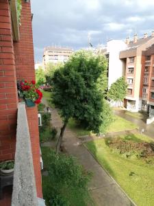 Giardino di Apartman dt Valjevo