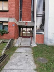 Facciata o entrata di Apartman dt Valjevo