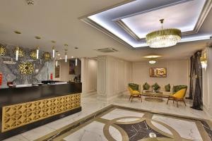 Foto dalla galleria di Park Dedeman Mardin a Mardin