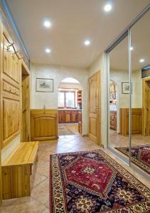 Fotografia z galérie ubytovania Apartman Štefánik by ZAŽI v Tatranskej Lomnici