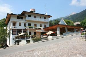 Hotel Park Oasi