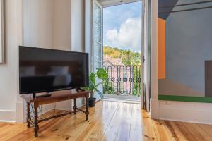 Ảnh trong thư viện ảnh của Casa da Pendoa ở Sintra