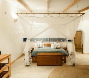 Φωτογραφία από το άλμπουμ του Sunbird Chintheche σε Nkhata Bay