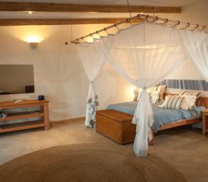 Φωτογραφία από το άλμπουμ του Sunbird Chintheche σε Nkhata Bay