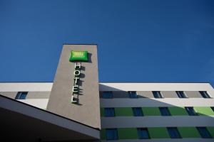 帕恩多夫ibis Styles Parndorf Neusiedler See的相册照片
