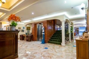 Gallery image of Hotel Ges in Mamaia