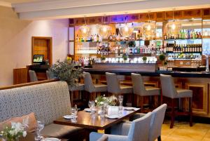 Bebidas em Trim Castle Hotel