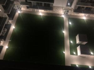 Fotografia z galérie ubytovania Apartamenty DK9 Promenada Gwiazd 14 v destinácii Międzyzdroje
