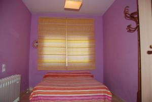 Gallery image of Chalet turistico Ametlla de Mar in Les tres Cales