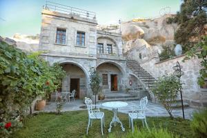 Gallery image of Traveller's Cave Hotel in Göreme