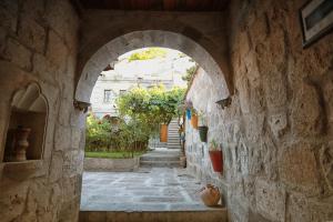Fotografie z fotogalerie ubytování Traveller's Cave Hotel v destinaci Göreme