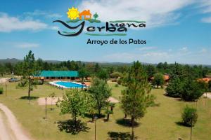 Yerba Buena casas de campo - Arroyo de los Patos