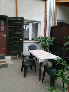 Éva Vendégház 9740 Bük, Szarkaláb sor 2/b kép - 2