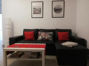 Fotografia z galérie ubytovania Apartamento Con Encanto "Larios Street" v destinácii Málaga