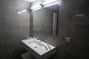 Bagno di Hôtel Pyrène