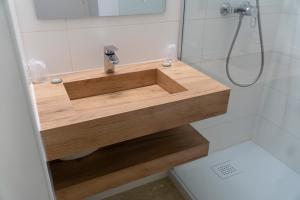 Bagno di Hôtel Pyrène