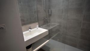 Bagno di Hôtel Pyrène