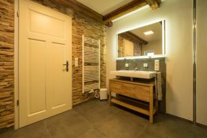 Fotografie z fotogalerie ubytování KajüteSiebenZwo v destinaci Sankt Peter-Ording + 8 fotografií