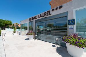 Galeriebild der Unterkunft Aparthotel Ciudad Laurel in Cala Millor
